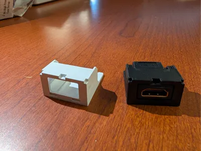 Panduit HDMI Keystone