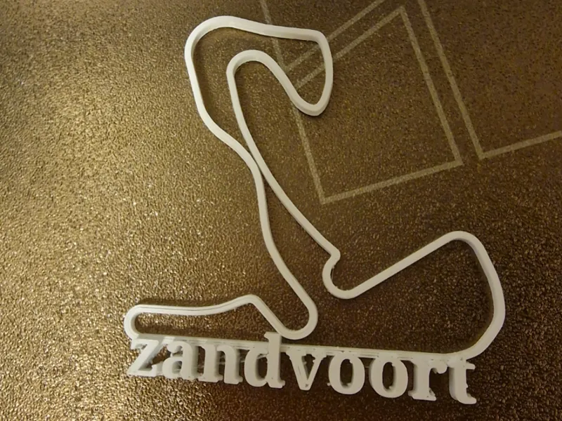 f1 circuit