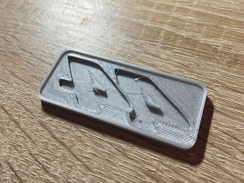 Cookie cutter 44(hamilton)