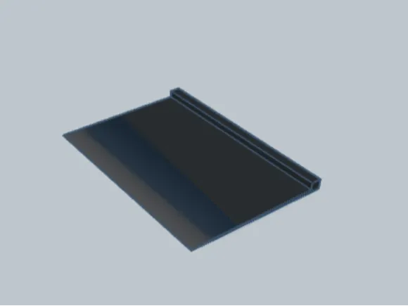 Shim for toy box 3d printer