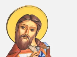 St. Mark Coptic