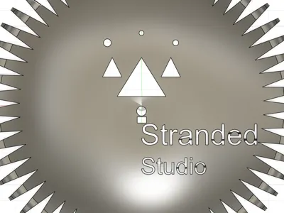 Stranded Studio Creator Coin