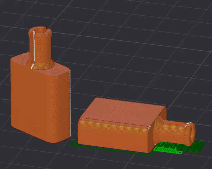 Print Orientation