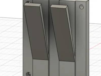 wall mount for shoes