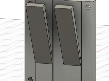 wall mount for shoes