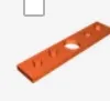 baseball holder with ring slots