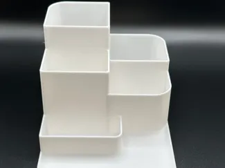 desk orginizer