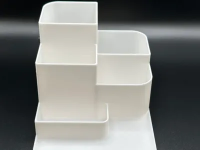 desk orginizer