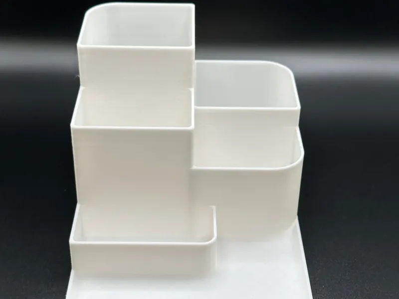 desk orginizer