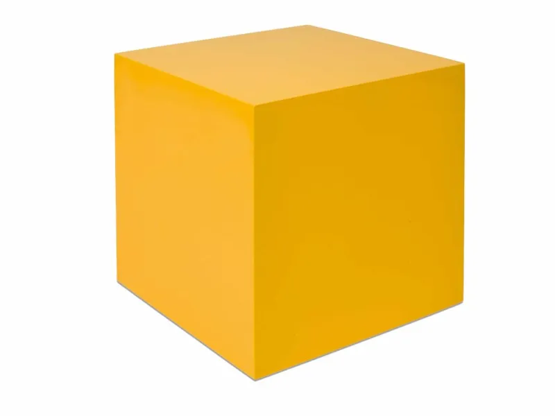 Cube