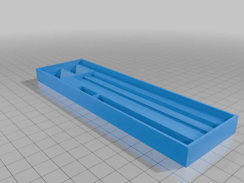 Arcs Full Box Organizer (w/ Leaders and Lore) v1.3
