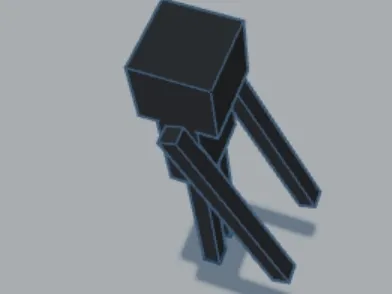 endermen