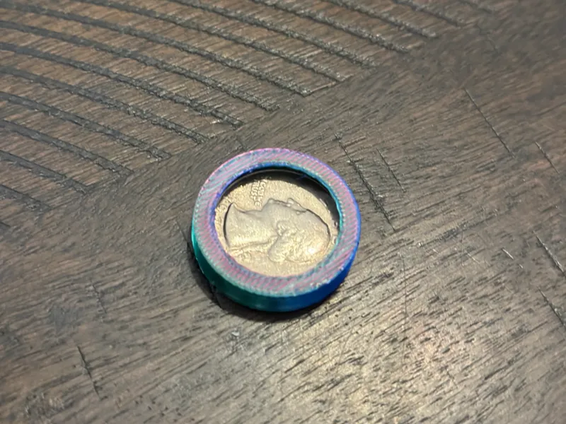 Coin Vault 