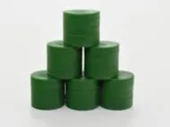 1/64 Hay bales