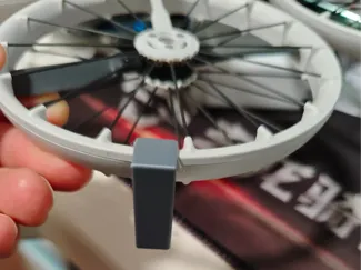 DJI Flip 脚架