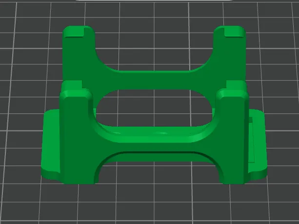 Spark Max Holder