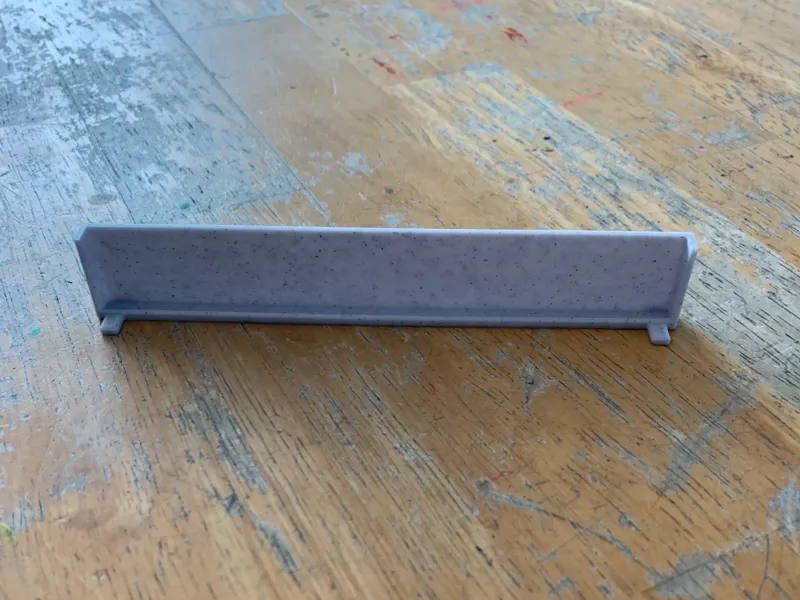 MakerLab Lithophane stand (80%)