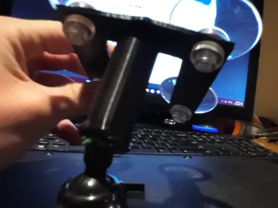 baby mirror for pick up