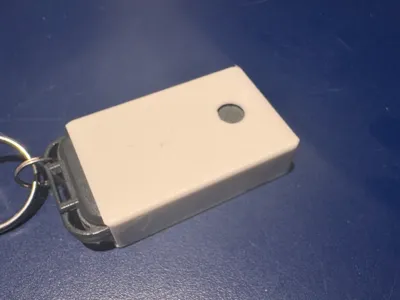 LiftMaster 890 Cover