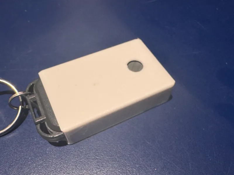 LiftMaster 890 Cover
