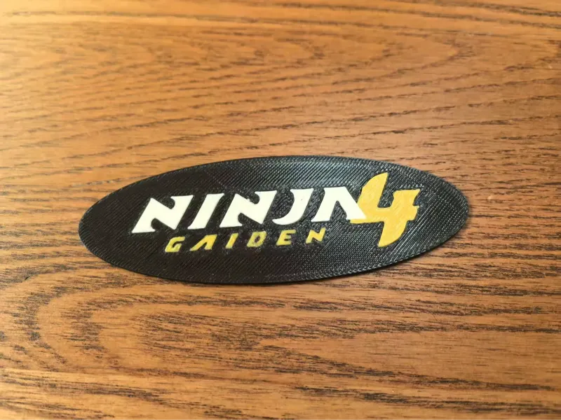 Ninja Gaiden 4 tag