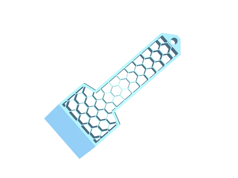 scraper