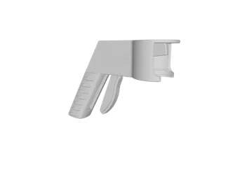 Spray Can handle adapter