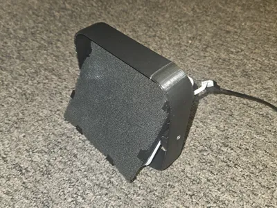 Fan Stand/Holder/Desktop Fan/120mm Fan