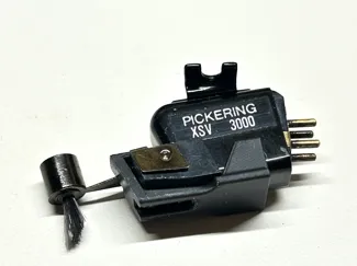 Pickering Stylus Guard