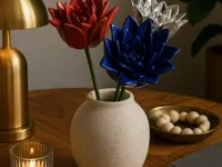 Fleur — photo 1