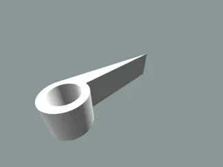Bike breaks piston spreader