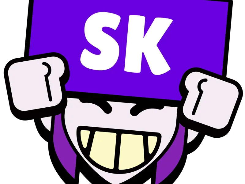 SK gaming