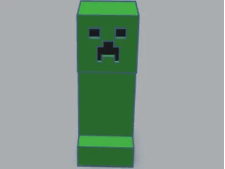 creeper
