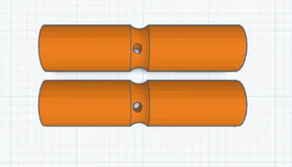 Wire Cutters Handle