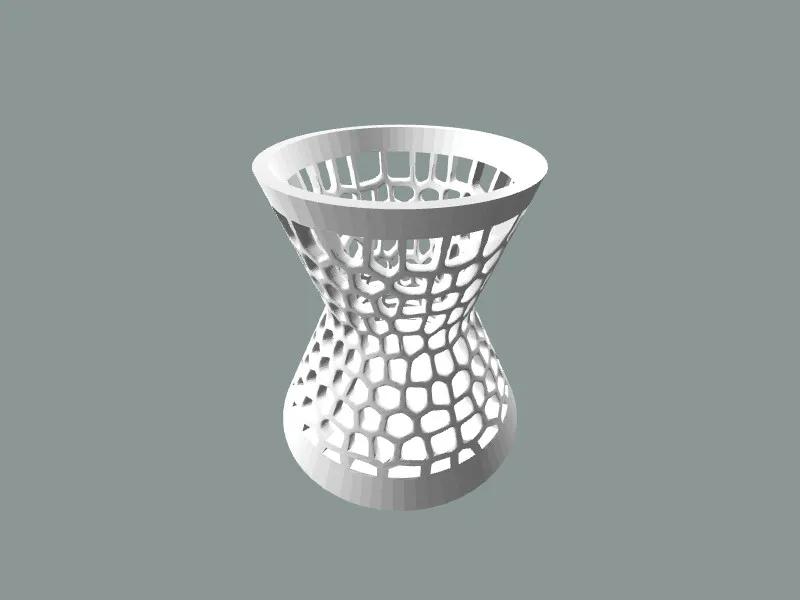 Vase 4