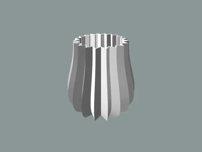 Vase 6