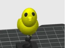 Duck Fidget