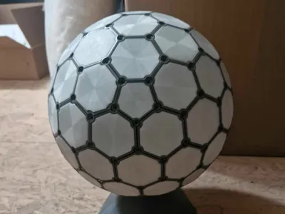Geodesic Sphere