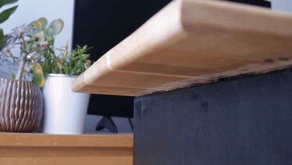 Desktop Cable Organizer