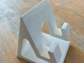 Universal Phone Stand