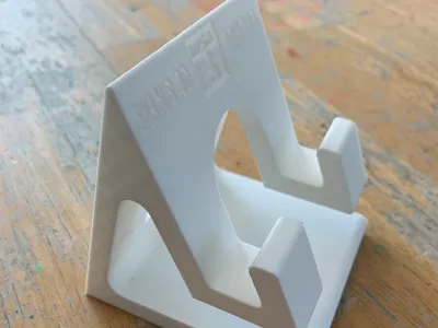 Universal Phone Stand
