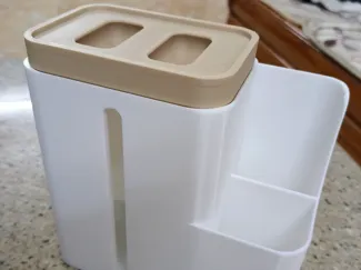 简约纸巾盒
