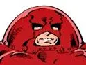 Juggernaut helmet