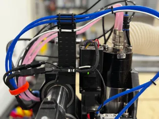 Onefinity Z Support Bracket