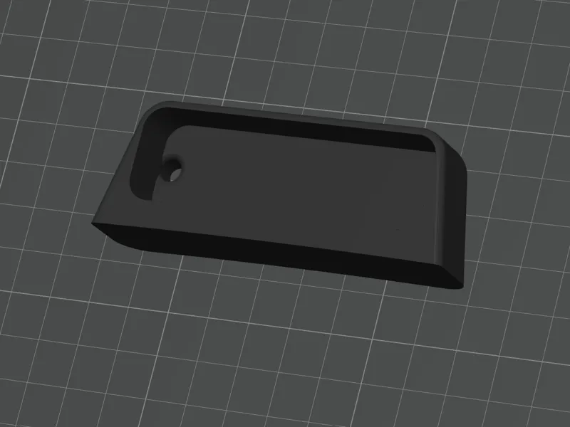 Escort Redline ci display pod