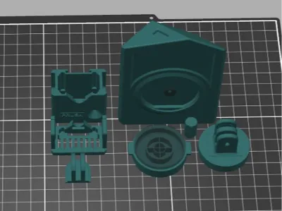 ESP32CAM-mount-original-enclosure