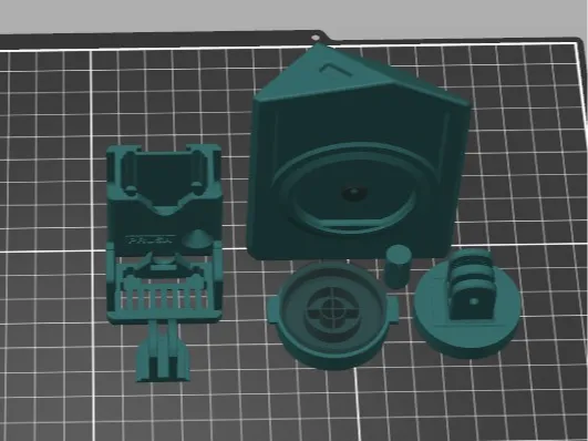 ESP32CAM-mount-original-enclosure