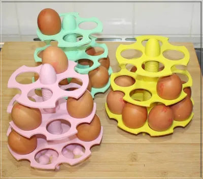 Egg Stand