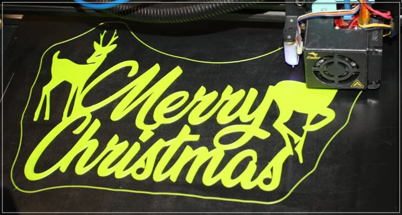 Christmas Sign