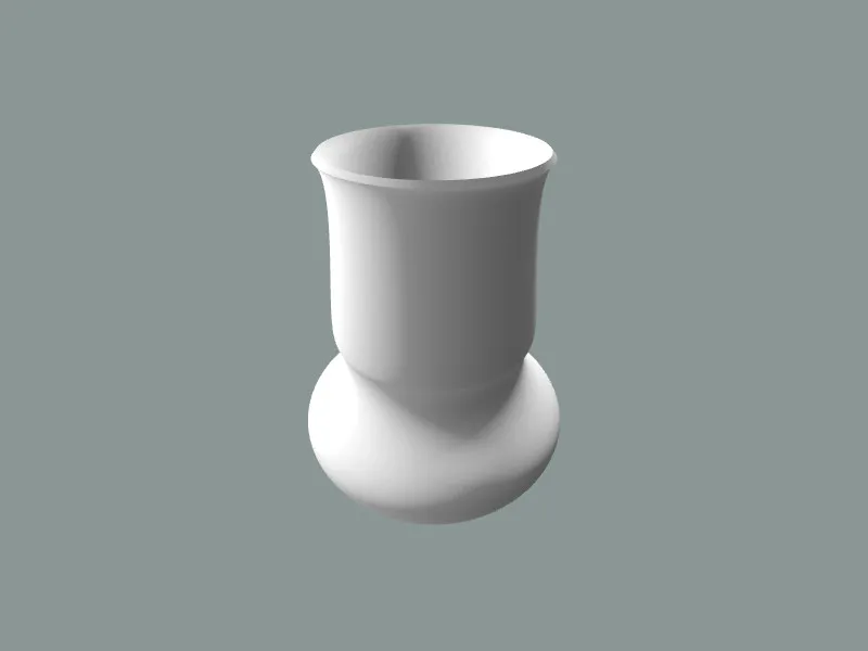 Vase 8